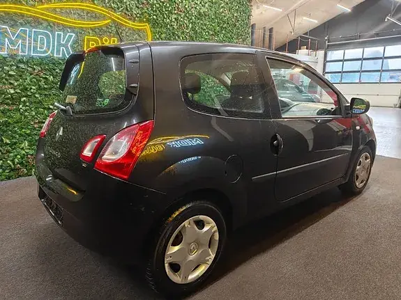 Renault Twingo 2012 photo 4