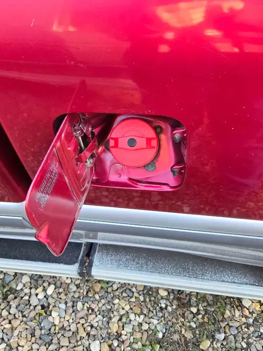 Ford Ranger 1994 photo 5