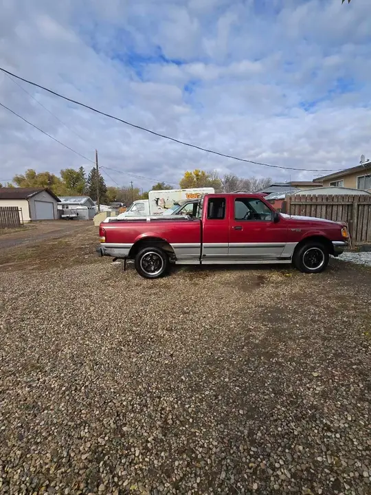 Ford Ranger