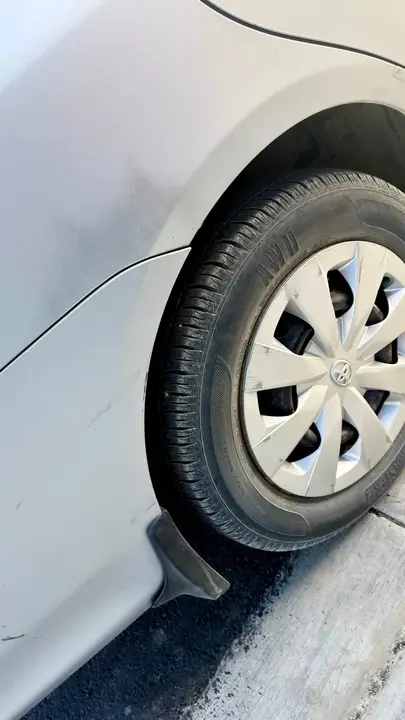 Toyota Corolla 2009 photo 4