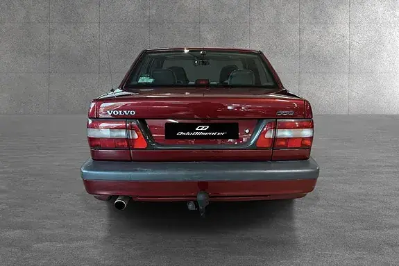 Volvo 850 1995 photo 5