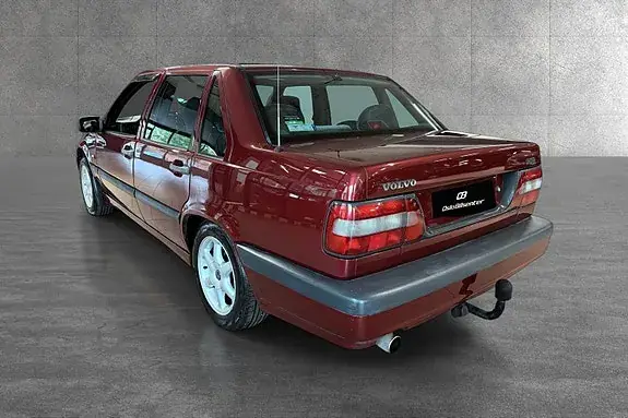 Volvo 850 1995 photo 4