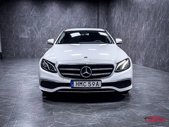 Mercedes-Benz E300 De 2020 photo 2