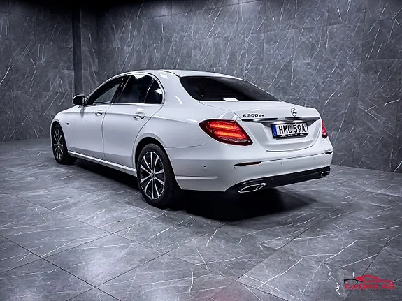 Mercedes-Benz E300 De 2020 photo 5