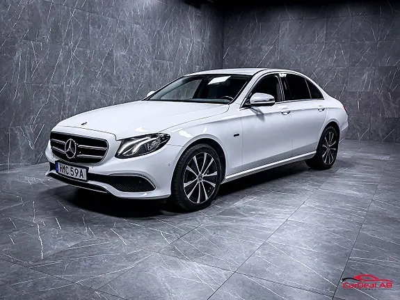 Mercedes-Benz E300 De 2020 photo 3