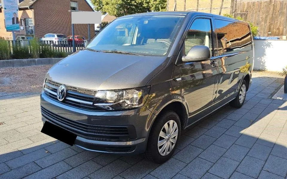 Volkswagen T6