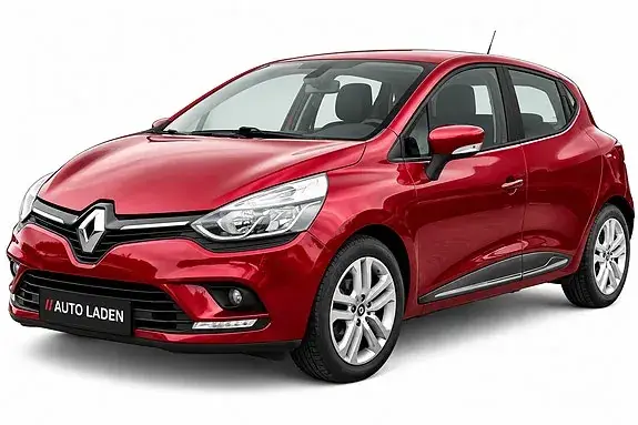 Renault Clio Iv