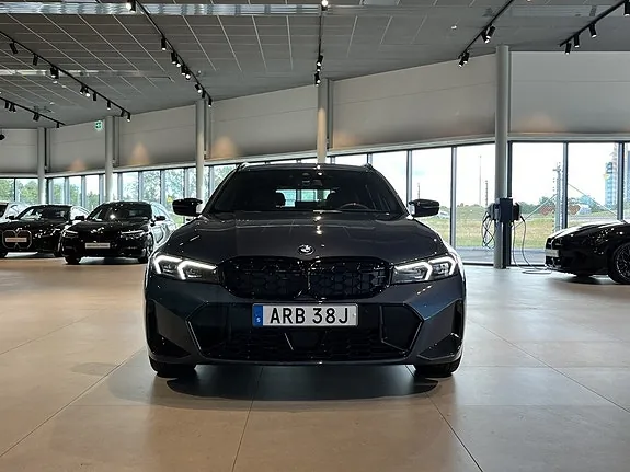 BMW M340I 2026 photo 2
