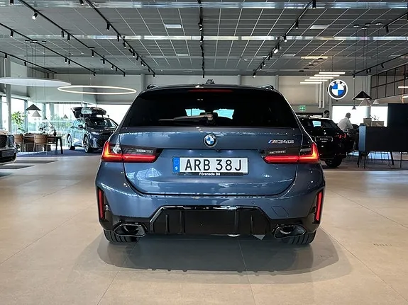 BMW M340I 2026 photo 5
