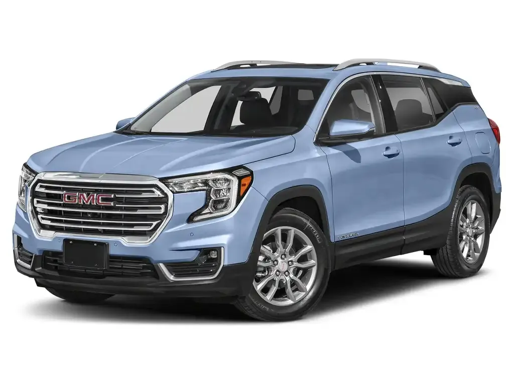 GMC Terrain