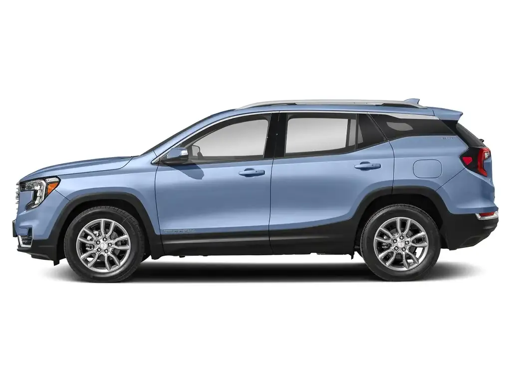 GMC Terrain 2024 photo 3