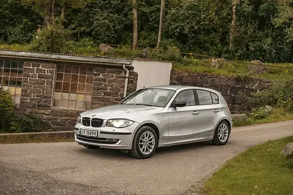 BMW 116D