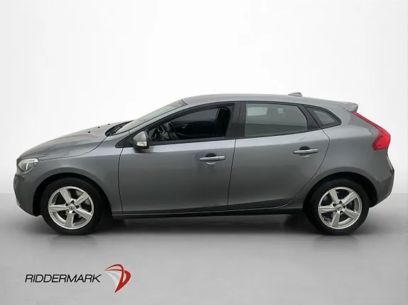 Volvo V40 2018 photo 4