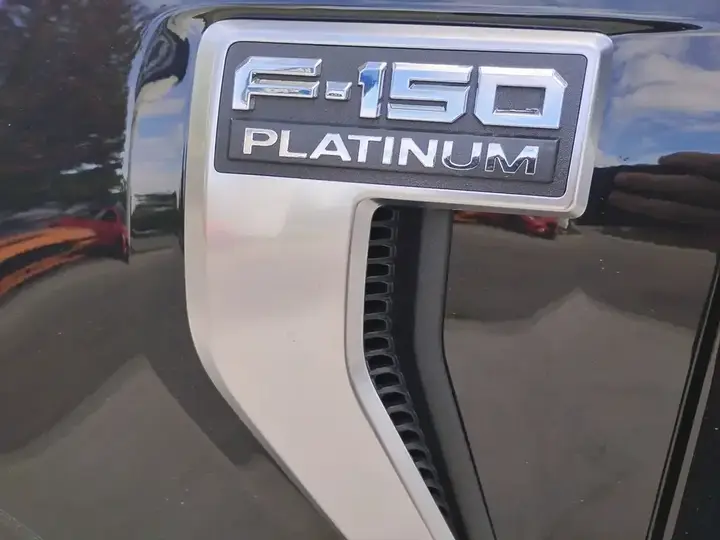 Ford F-150 2026 photo 5