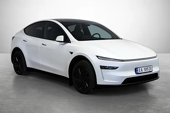 Tesla Model Y 2026 photo 4