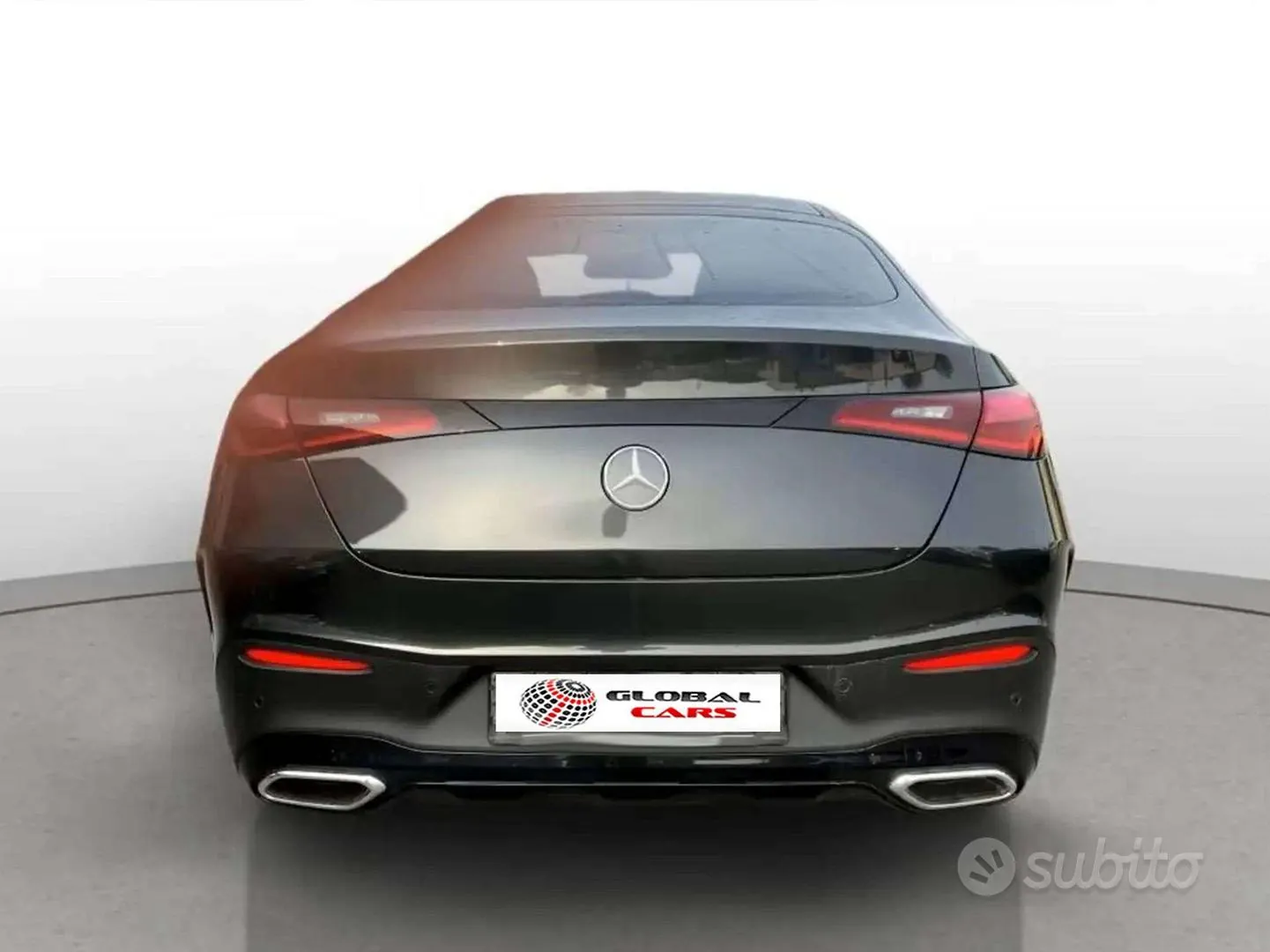 Mercedes-Benz Glc 2025 photo 5
