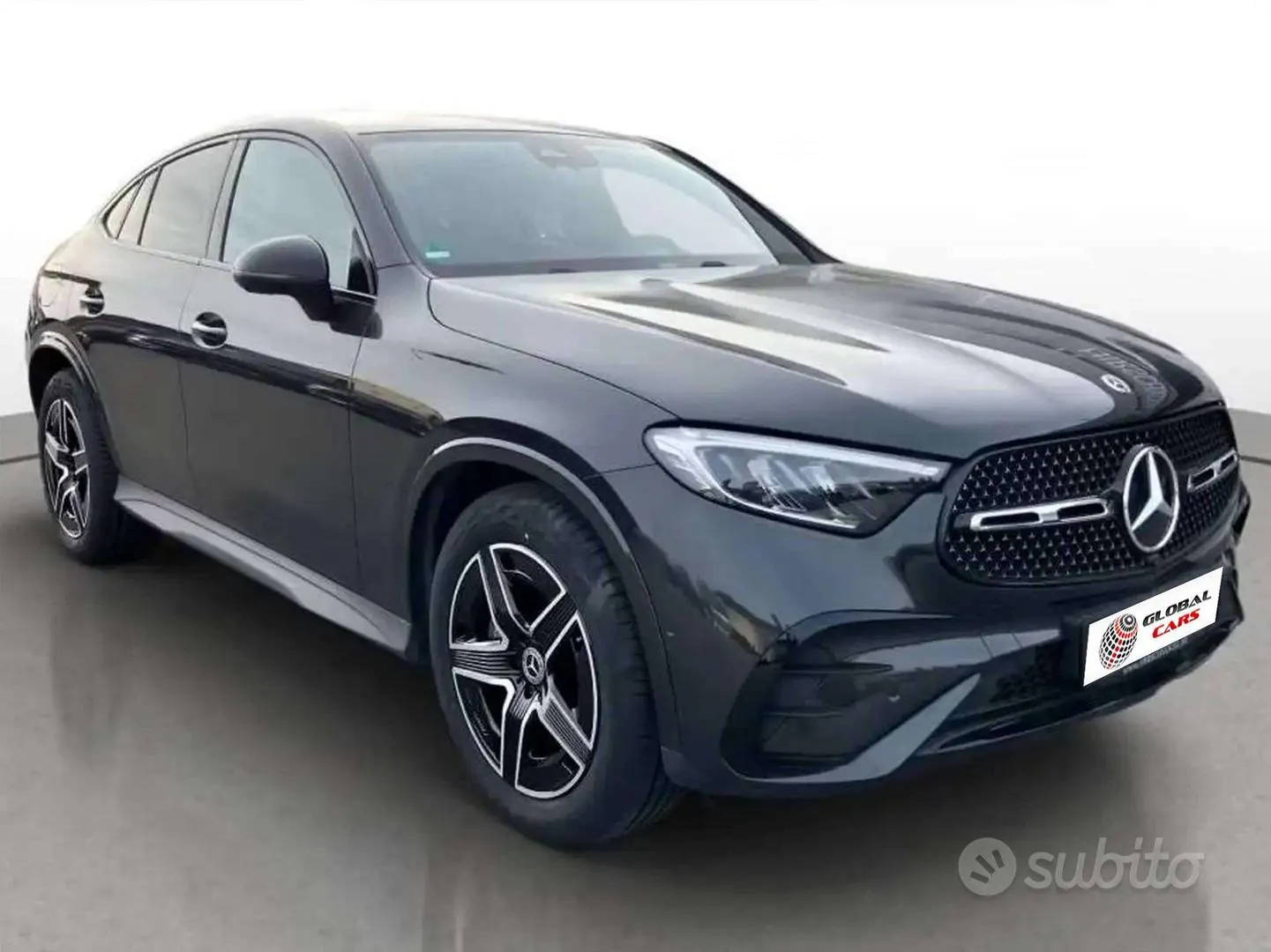 Mercedes-Benz Glc 2025 photo 3