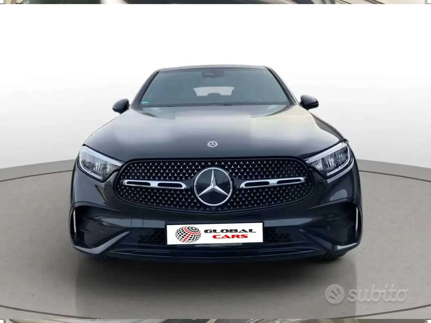 Mercedes-Benz Glc 2025 photo 2