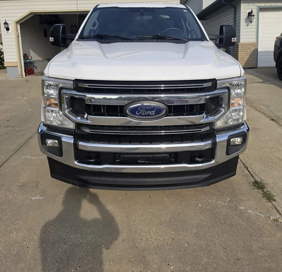 Ford F250