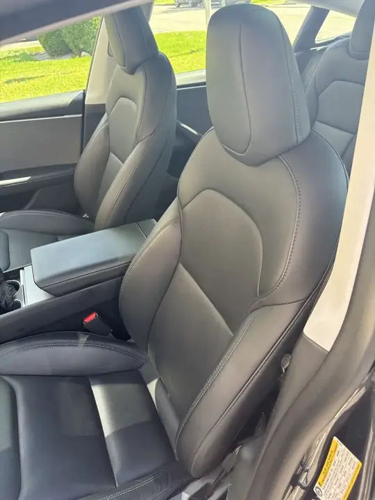 Tesla Model 3 2024 photo 5