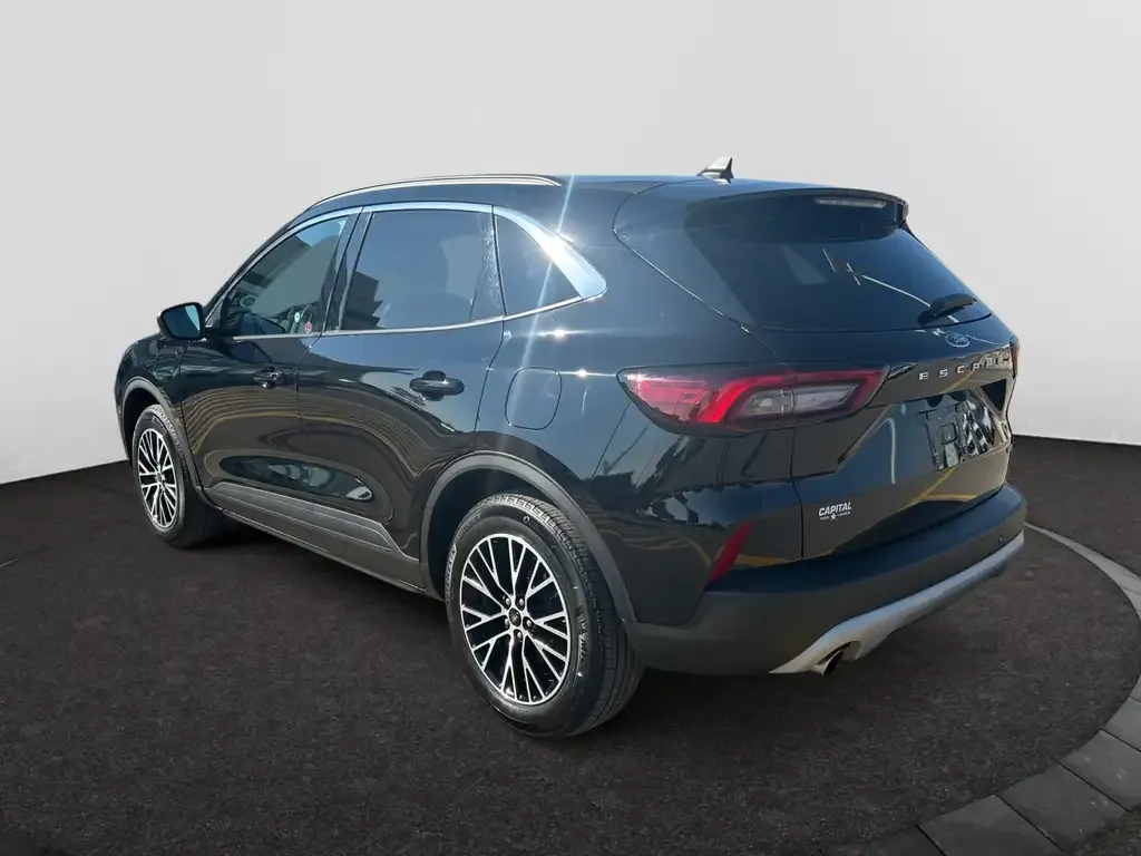 Ford Escape 2024 photo 3