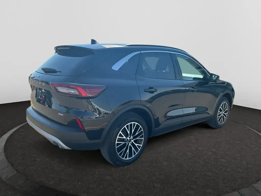 Ford Escape 2024 photo 5