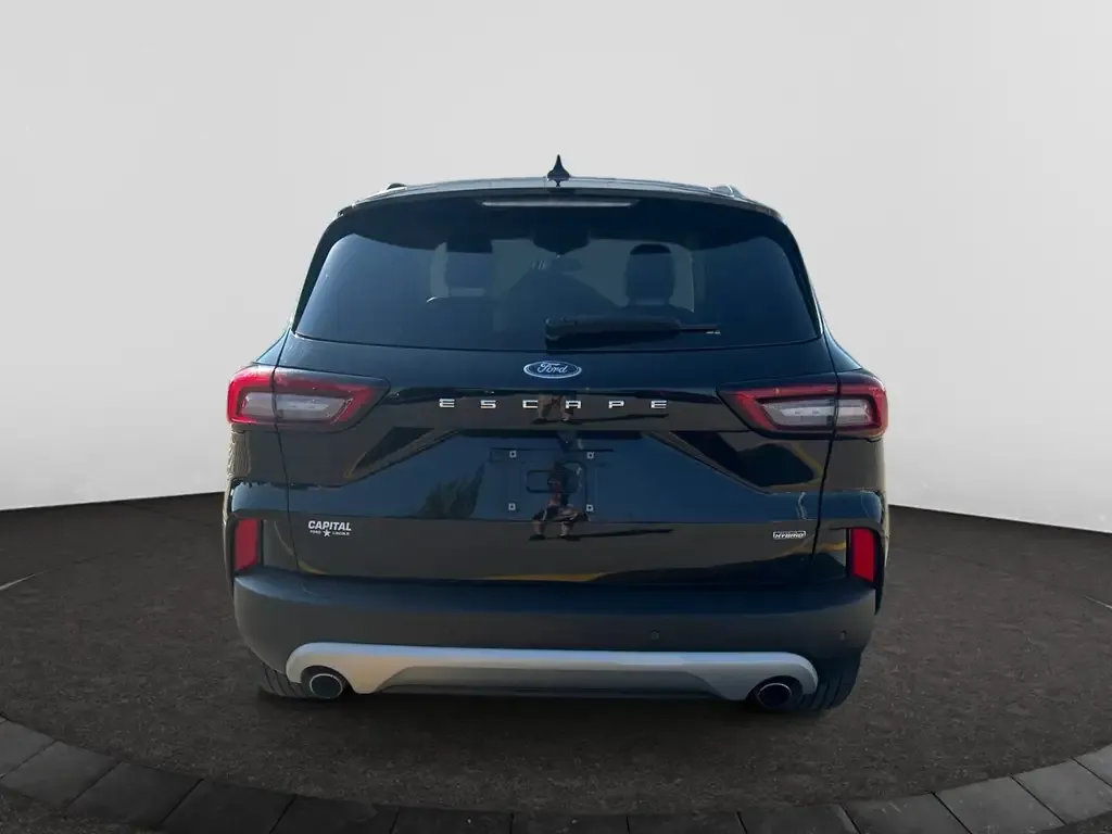 Ford Escape 2024 photo 4