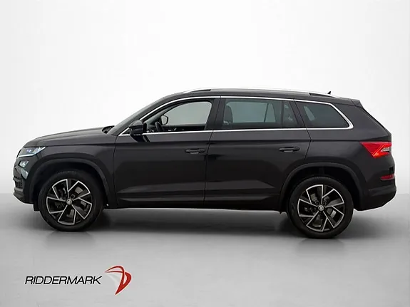 Skoda Kodiaq 2021 photo 4