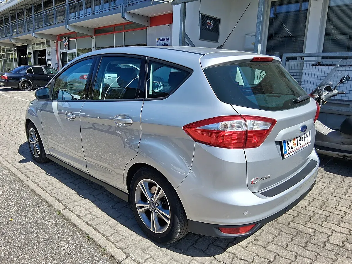 Ford C-Max 2015 photo 3