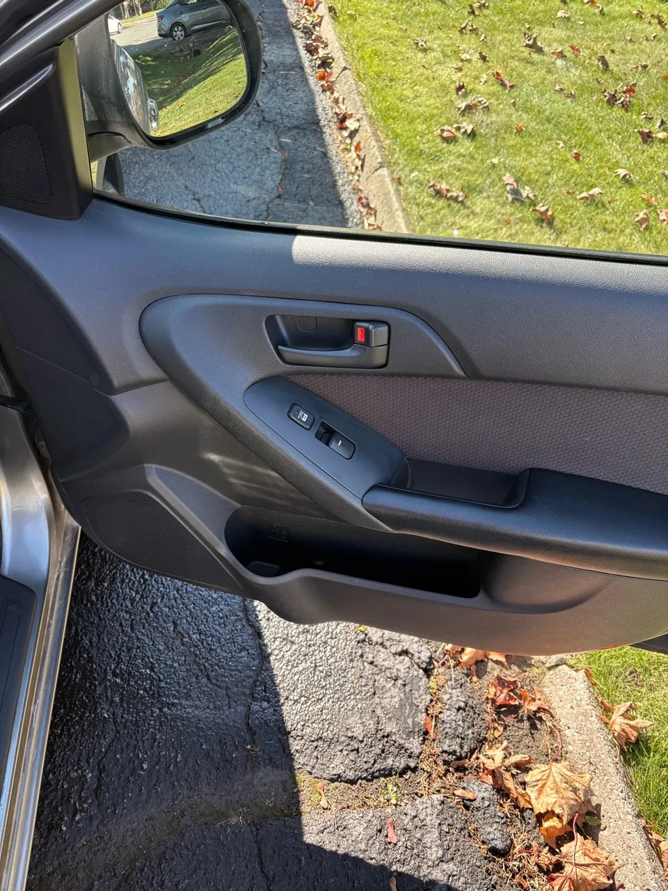 Kia Forte 2012 photo 4