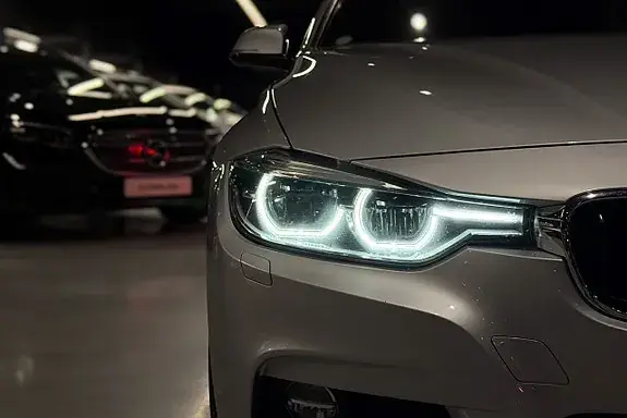BMW 320D
