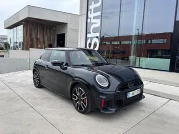Mini John Cooper Works