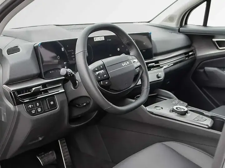 Kia Sportage 2027 photo 5