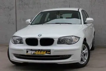 BMW 116I