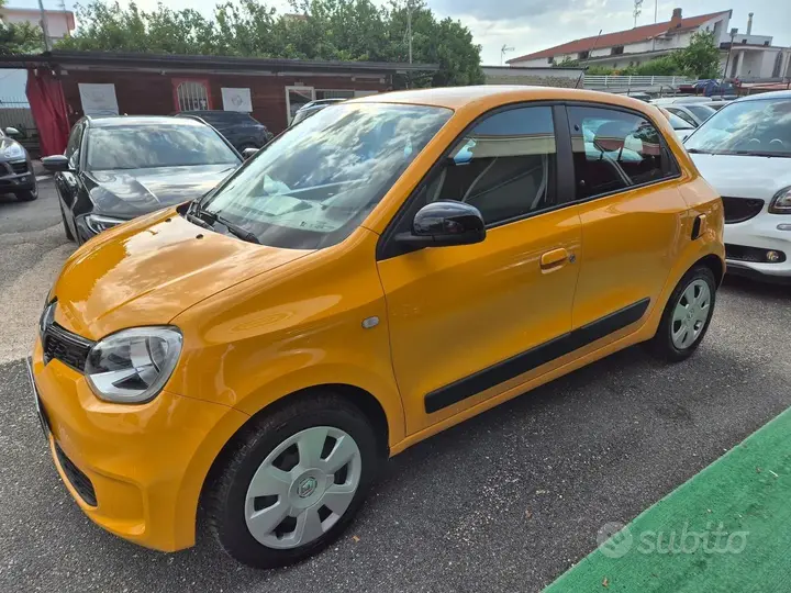 Renault Twingo