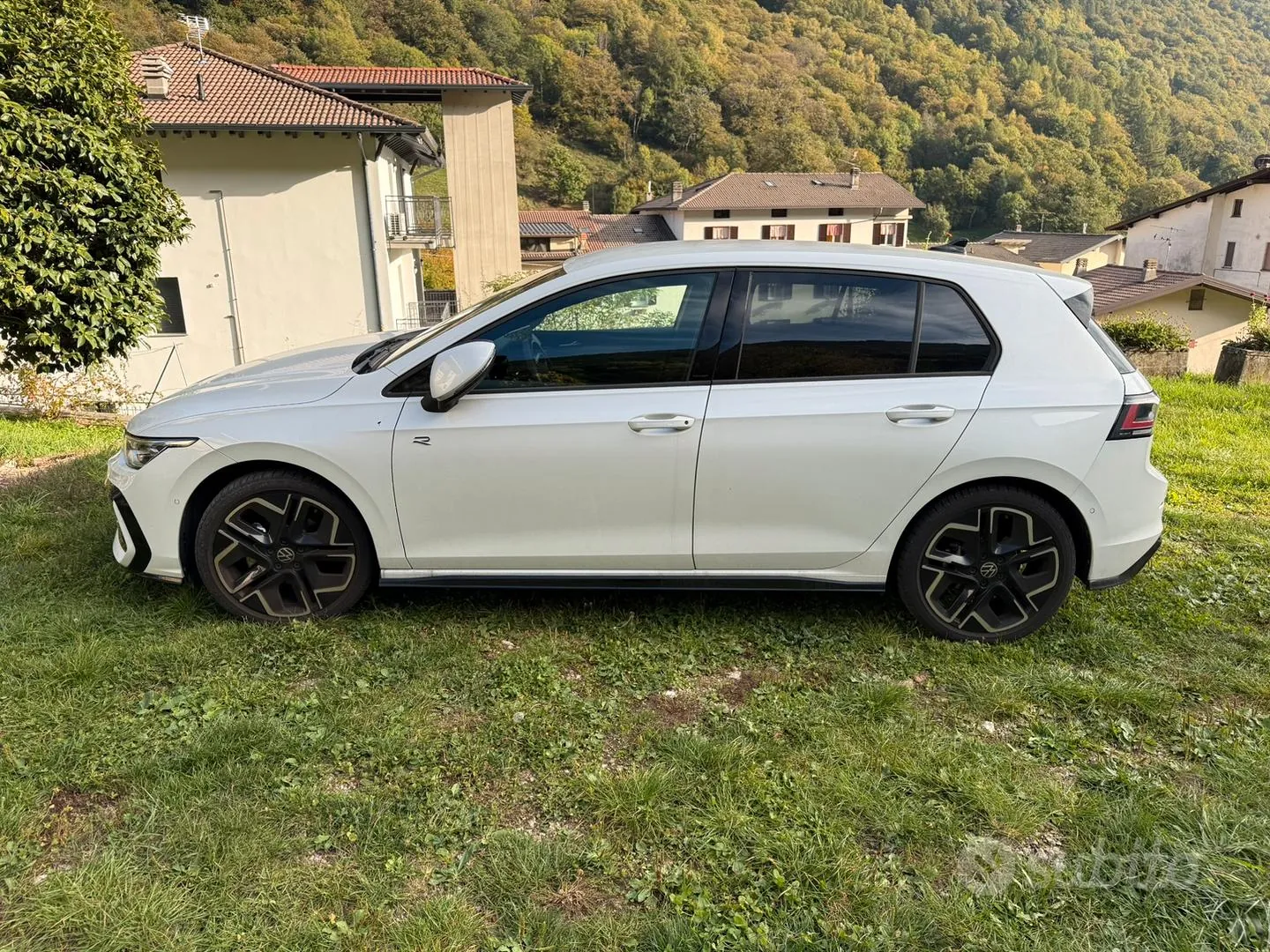 Volkswagen Golf 8 2025 photo 4