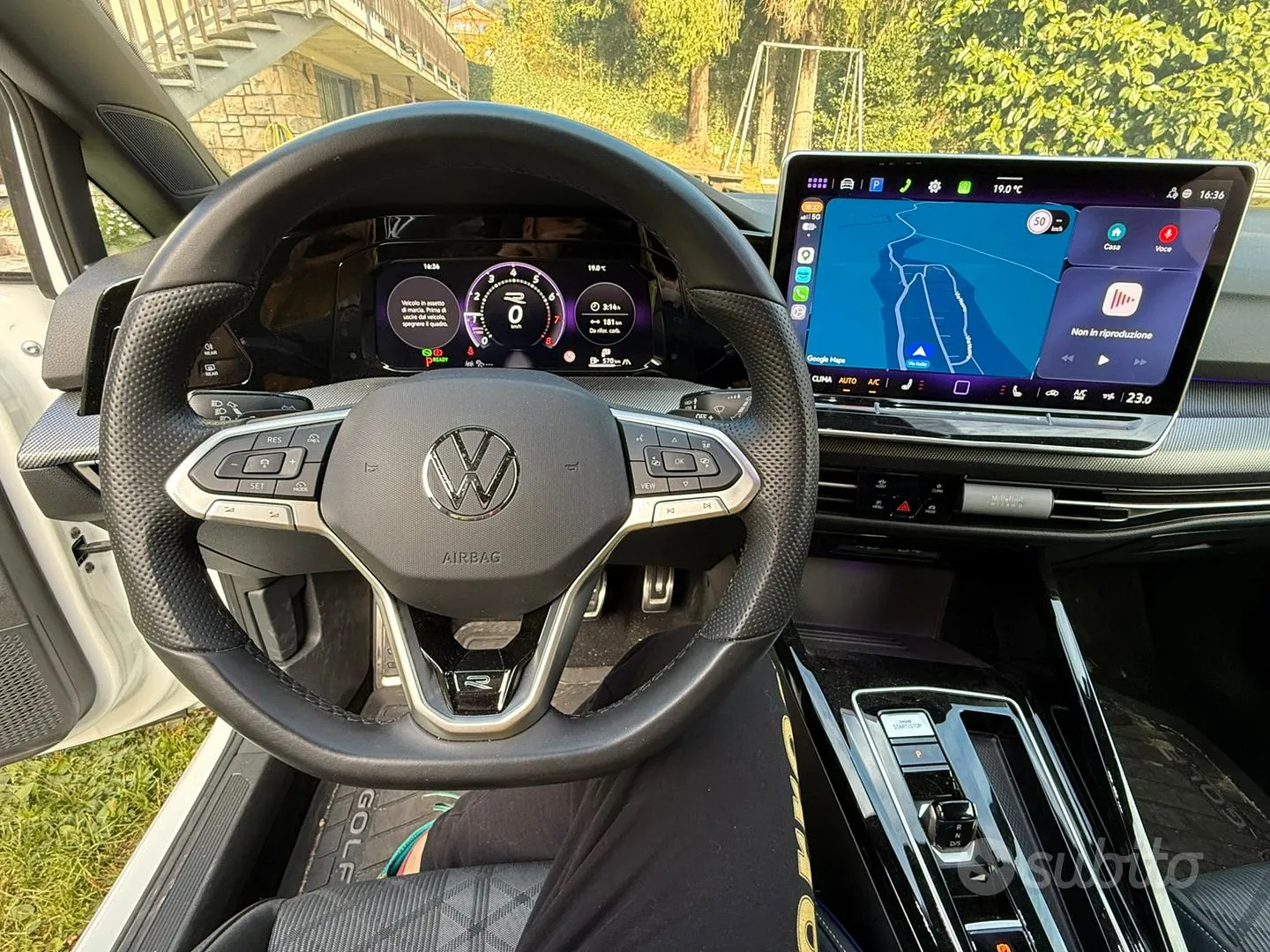 Volkswagen Golf 8 2025 photo 5