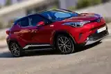 Toyota C-Hr 2018 photo 2