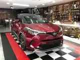 Toyota C-Hr 2018 photo 5