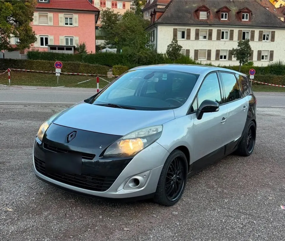 Renault Grand Scénic