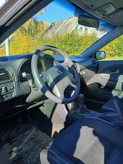 Volvo V40 2001 photo 5