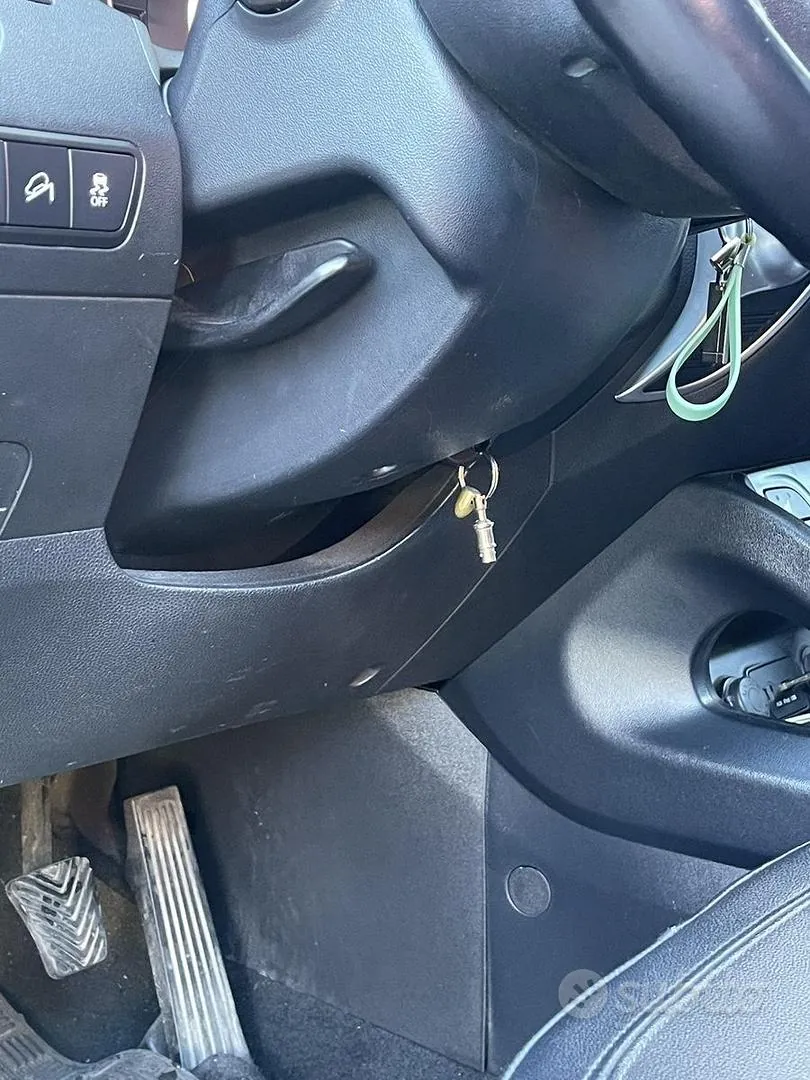 Hyundai Ix35 2012 photo 2