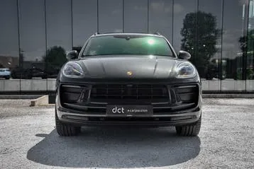 Porsche Macan 2023 photo 2