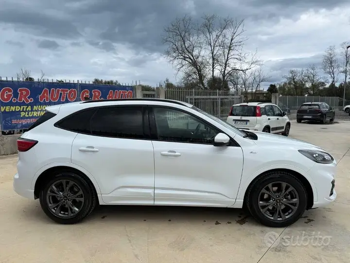 Ford Kuga 2020 photo 4