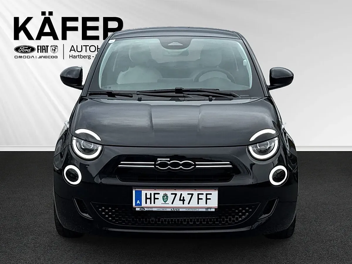 Fiat 500 2026 photo 2