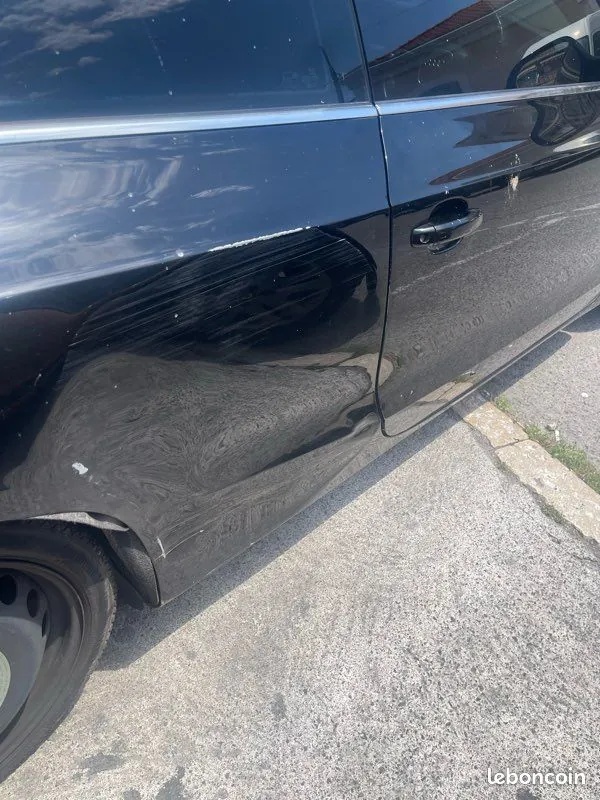 Audi A5 2008 photo 2