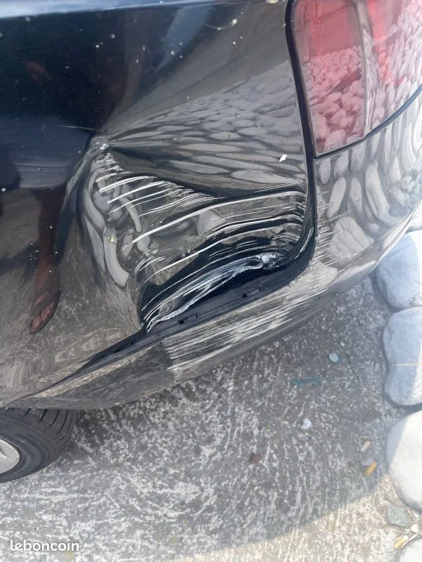 Audi A5 2008 photo 3