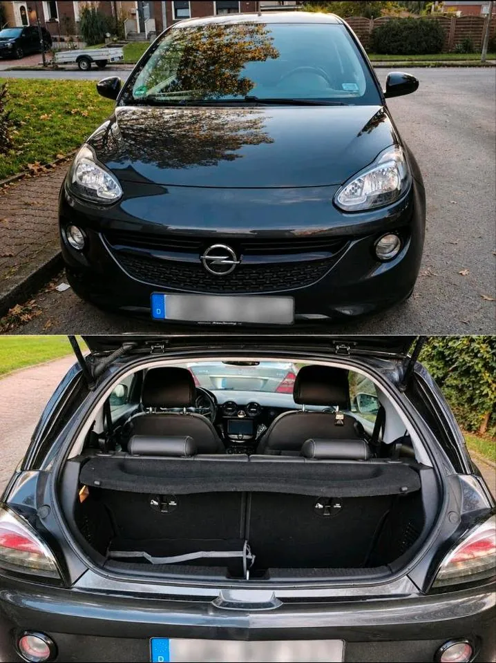 Opel Adam