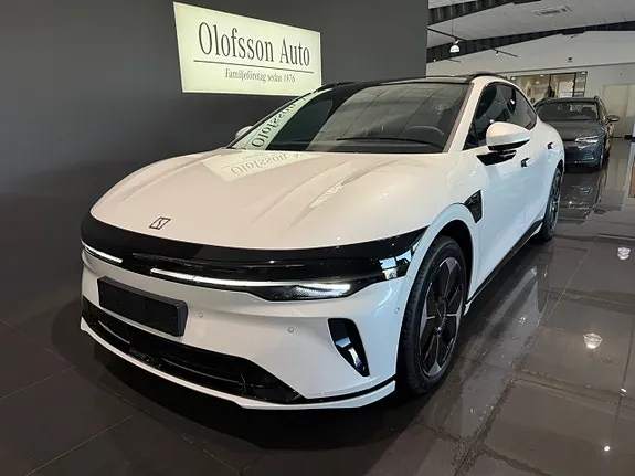 Zeekr 7Gt