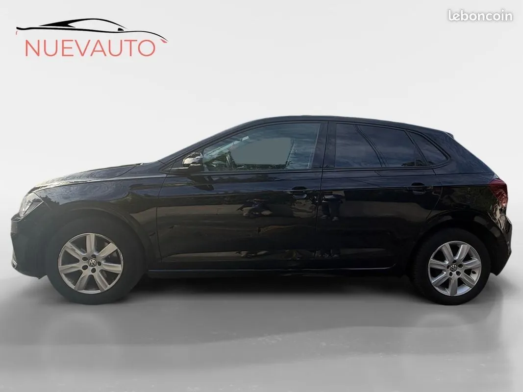 Volkswagen Polo 2020 photo 3